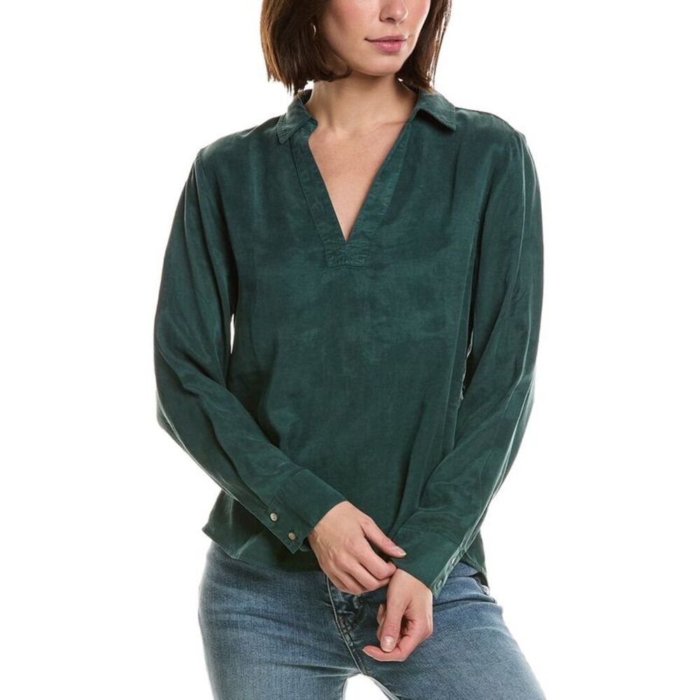 Bella Dahl Womens Shirt